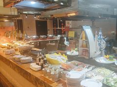 -浙江西子宾馆·瑶园咖啡厅