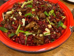 -佬缸炮江湖川菜(玉林店)