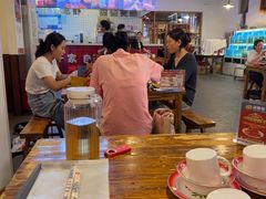 -冶建镜子·中国龙虾王(总店)
