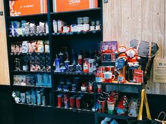 零售区-星巴克臻选(沈阳万象城店)