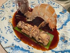 -新荣记(椒江店)