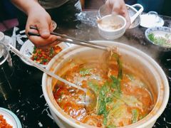 -一号渔港·宜昌肥鱼(东山店)