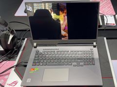 -ROG玩家国度(烟台众诚店)