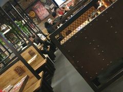 大堂-管氏翅吧(地安门创始店)
