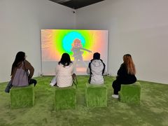 -大馆(前中区警署建築群)