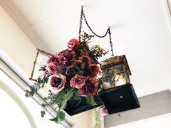 景观位-FLOVIE FLORIST CAFE
