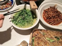 -老萍巷莲花血鸭·萍乡地标江西菜(步行街店)