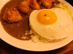 -金龙咖喱
