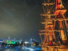 -珠海长隆海洋王国