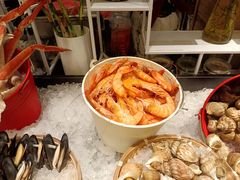 -索菲特西湖大酒店·香榭丽全日候餐厅(南山路店)