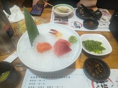-松坂屋日料自助(长城路店)