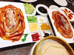 -阿庄新豫菜(航海东路店)