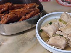 -慧娟面馆·餐厅(望江路店)