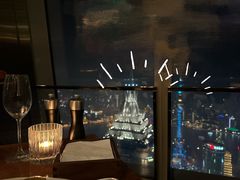 -上海柏悦酒店·世纪100牛排馆