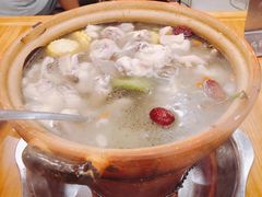 -洪大厨鸡煲(福田店)