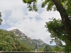 -青岛崂山太清宫