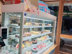 -85度C(东莞常平新南街店)