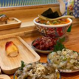 藏在观音桥小巷里的治愈系寿司店🍣
