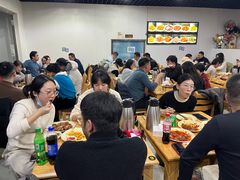 -贤花饭店(城阳店)