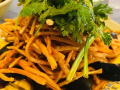 -靓靓蒸虾(中山公园店)