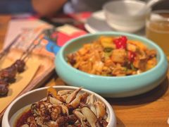 生腌蟹钳-醉三巡酒馆(浑南店)