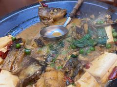 -下梅人家土菜馆(历史文化餐厅度假区店)