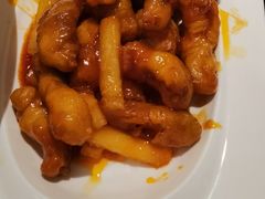 -渝信川菜(西单店)