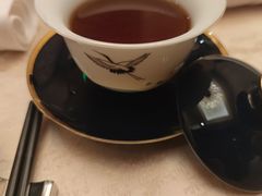 -东海朗廷酒店-唐阁T’ANG COURT 中餐厅