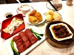 -稻香酒家(天河城店)