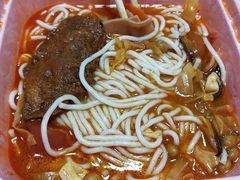 -阿香米线(天津凯德餐厅店)