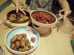 -客味谣(天安云谷店)