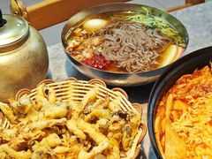 -屋里家延边朝鲜族冷面(南园店)