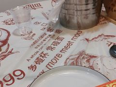 -小田油焖小龙虾(双井店)