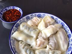 全家福-艾米私房馄饨