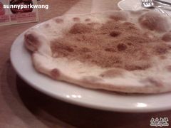 x饼@萨莉亚-萨莉亚(南京东路店)