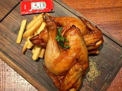 -卡朋厨房(289艺术园区店)