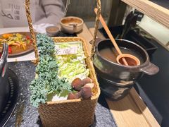 -山缓缓火锅(青岛万象城店)