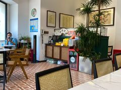 -堂屋糖水店(愚园店)