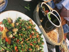 -老灶房-四川土菜(开元店)