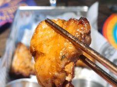 -泰妃殿(宏伊国际广场店)