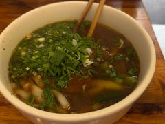 -小王拉面馆(颍上路店)