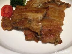 -临界音乐酒馆·小龙虾·江湖菜(华熙LIVE·鱼洞店)