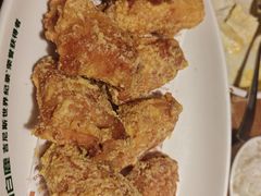 -新白鹿餐厅(龙游路总店·杭帮菜名店)