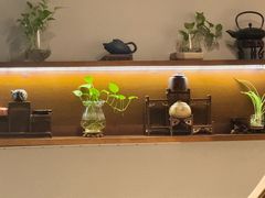 -小湾茶楼
