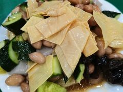 -正顺饸饹馆(中土商务楼店)