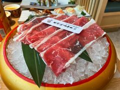 -温野菜涮涮锅(曲江大悦城店)