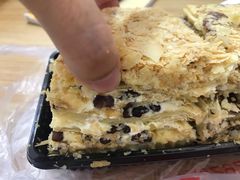 -爱德顺糕点食屋(利民道店)