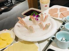 -川西坝子(苏州城市生活广场店)