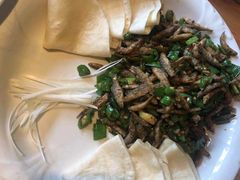 -永安鱼庄·镇江菜(丁卯店)