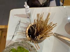 -钢管厂五区小郡肝火锅串串香(清河店)